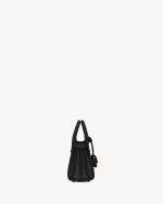 YSL Sac De Jour In Crocodile Embossed Leather – Nano - Image 3